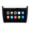Штатная магнитола Parafar для Volkswagen Polo 5 2009-2019 на Android 10.0 (PF968AHD-Low)