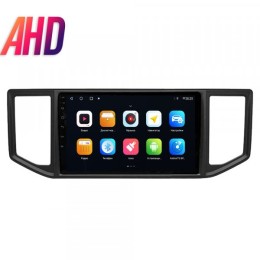 Parafar PF070AHD-Low для Volkswagen Crafter 2017-2024 на Android 10.0
