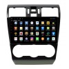 Штатная магнитола Parafar для Subaru Forester IV, Impreza IV, XV I 2015-2018 на Android 10.0 (PF895AHD-Low)