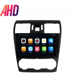 Parafar для Subaru Forester, WRX, XV 2013-2015 на Android 10.0 (PF995AHD-Low)