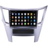 Штатная магнитола Parafar для Subaru Legacy V, Outback IV 2009-2014 на Android 10.0 (PF794AHD-Low)