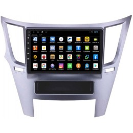 Parafar для Subaru Legacy V, Outback IV 2009-2014 на Android 10.0 (PF794AHD-Low)