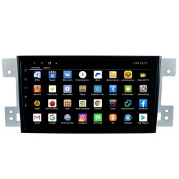 Parafar PF053AHD-Low для Suzuki Grand Vitara, Escudo 2005-2015 на Android 10.0