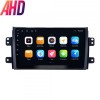 Штатная магнитола Parafar для Suzuki SX-4 (2006-2014) на Android 10.0 (PF124AHD-Low)