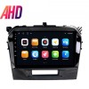 Штатная магнитола Parafar для Suzuki Vitara IV 2014-2024 на Android 10.0 (PF996AHD-Low)