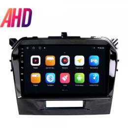 Parafar для Suzuki Vitara IV 2014-2024 на Android 10.0 (PF996AHD-Low)