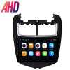 Штатная магнитола Parafar для Chevrolet Aveo II 2011-2020 на Android 10.0 (PF972AHD-Low)