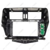 Штатная магнитола CarMedia SF-9613-2-N для Toyota Land Cruiser Prado 150 2009-2013 high на Android 10.0