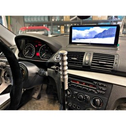 Parafar для BMW 1 (E81, E82, E87, E88) рестайлинг 2007-2011 (c комплектацией без монитора) на Android 10.0 (PF6251i)