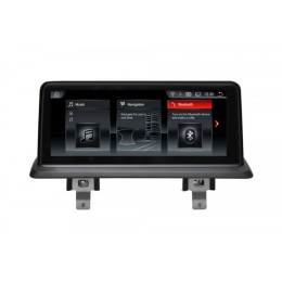 Parafar для BMW 1 (E81, E82, E87, E88) 2004-2012 CIC на Android 8.1 (PF8271i)