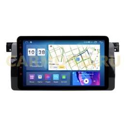 Автомагнитола Parafar для BMW 3 (E46) на Android 11.0 (PF396UHD)