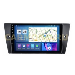 Автомагнитола Parafar для BMW 3 (E90, E93), 1 (E81, E82) на Android 11.0 (PF397UHD)