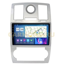 Автомагнитола Parafar для Chrysler 300C I 2004-2007 на Android 11.0 (PF030UHD)