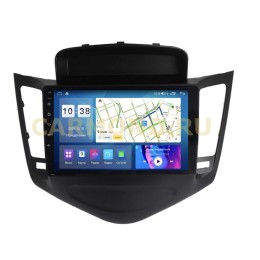 Автомагнитола Parafar для Chevrolet Cruze 2009-2012 на Android 11.0 (PF045UHD)