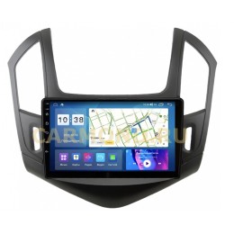Автомагнитола Parafar для Chevrolet Cruze I 2012-2015 на Android 11.0 (PF261UHD)