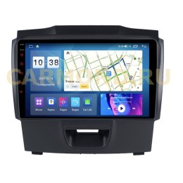 Автомагнитола Parafar для Chevrolet Trailblazer II 2012-2016 на Android 11.0 (PF957UHD)