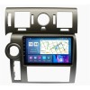 Автомагнитола Parafar для Hummer H2 2007-2009 на Android 11.0 (PF040UHD)