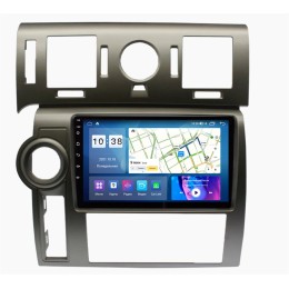 Автомагнитола Parafar для Hummer H2 2007-2009 на Android 11.0 (PF040UHD)