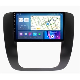 Автомагнитола Parafar для Chevrolet Tahoe III 2006-2014 на Android 11.0 (PF041UHD9)