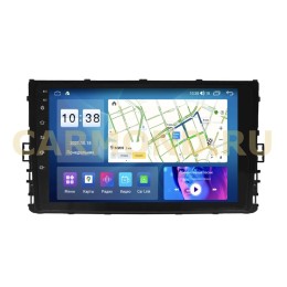 Автомагнитола Parafar PF047UHD для Volkswagen Универсальная 2017+ на Android 11.0