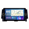Автомагнитола Parafar PF170UHD-Low для Nissan Micra V 2017-2022 на Android 11.0