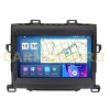 Автомагнитола Parafar PF698UHD для Toyota Alphard II 2008-2014 на Android 11.0