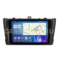 Автомагнитола Parafar PF699UHD для Toyota Avensis III 2009-2015 на Android 11.0
