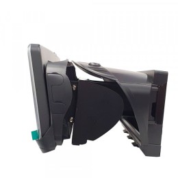 Parafar для BMW 3 / 5 серия кузов E60/E90/E91/E92/E93 (2009-2012) CIC (для автомобиля с экраном) на Android 10.0 (PF6823i)