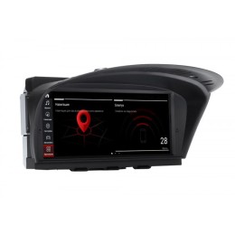 Parafar для BMW 3 / 5 серия кузов E60/E90/E91/E92/E93 (2009-2012) CIC (для автомобиля с экраном) на Android 10.0 (PF6233i)