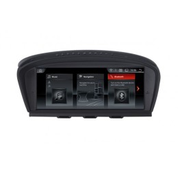 Parafar для BMW E60/E90/E91/E92/E93 для автомобиля с экраном (2009-2012) CIC на Android 9.0 (PF8233i)