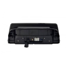 Parafar для BMW 5 серия кузов E60 (2005-2010) CCC с IPS матрицей 10.25