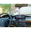 Штатная магнитола Parafar для BMW 5 серия кузов E60 (2005-2010) CCC с IPS матрицей 10.25" на Android 10.0 (PF6810i)