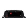 Штатная магнитола Parafar для BMW 5 GT F07 NBT (new pop out style) с IPS матрицей 10.25" на Android 10.0 (PF6868i)