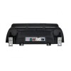 Штатная магнитола Parafar для BMW 5 Series F10 (2011-2012) CIC (4 PIN) на Android 10.0 (PF6278i)