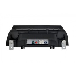 Parafar для BMW 5 Series F10 (2011-2012) CIC (4 PIN) на Android 10.0 (PF6278i)