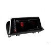 Штатная магнитола Parafar для BMW 5 Series F10 (2011-2012) CIC (4 PIN) на Android 10.0 (PF6278i)