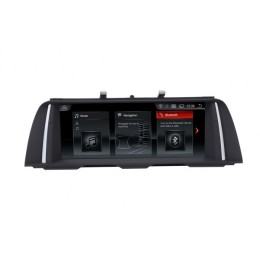 Parafar для BMW 5 серия F10/F11 2011-2012 CIC на Android 9.0 (PF8208i)