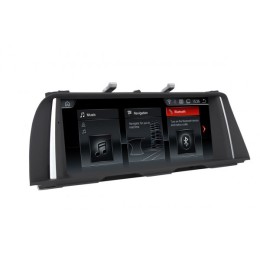 Parafar для BMW 5 серия F10/F11 2011-2012 CIC на Android 9.0 (PF8208i)