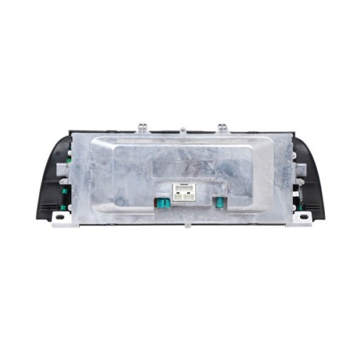 Штатная магнитола Parafar для BMW 5 серия F10/F11 2011-2012 CIC на Android 9.0 (PF8208i)