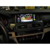 Штатная магнитола Parafar для BMW 5 серия F10/F11 2011-2012 CIC на Android 9.0 (PF8208i)