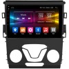 Штатная магнитола CarMedia OL-9205-P для Ford Mondeo V 2015-2022 на Android 10.0
