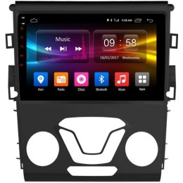 CarMedia OL-9205-P для Ford Mondeo V 2015-2022 на Android 10.0