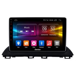 CarMedia OL-9502-P для Mazda 3 III 2013-2018 на Android 10.0
