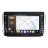 Штатная магнитола CarMedia OL-1964-F (с кнопками) для Peugeot 2008, 208 2012-2019 на Android 10.0