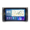 Автомагнитола Parafar PF441UHD для Toyota Tundra II 2013-2021 на Android 11.0