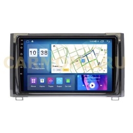 Автомагнитола Parafar PF441UHD-Low для Toyota Tundra II 2013-2021 на Android 11.0
