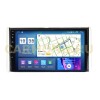 Автомагнитола Parafar PF568UHD-Low для Toyota RAV4 (XA50) 2018-2024 на Android 11.0