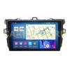 Автомагнитола Parafar PF692UHD для Toyota Corolla X 2006-2013 на Android 11.0