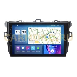 Автомагнитола Parafar PF692UHD для Toyota Corolla X 2006-2013 на Android 11.0