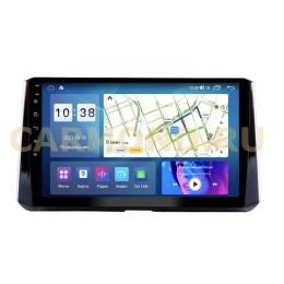 Автомагнитола Parafar PF693UHD-Low для Toyota Corolla XII 2019-2025 на Android 11.0